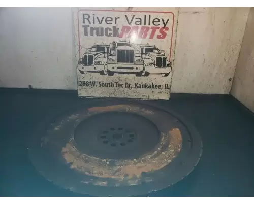 Flywheel Mercedes MBE4000 River Valley Truck Parts