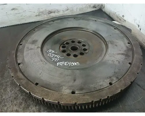 Flywheel Mercedes MBE4000 Spalding Auto Parts