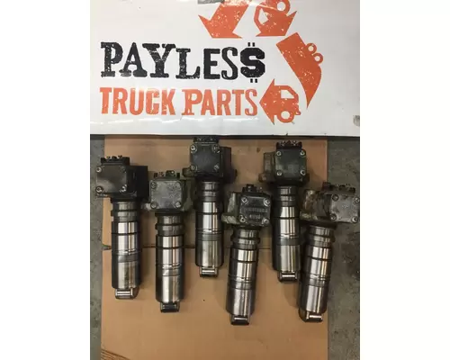 Fuel Injector MERCEDES MBE4000 Payless Truck Parts