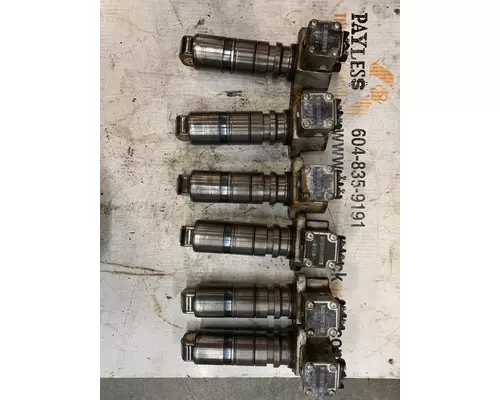 Fuel Injector MERCEDES MBE4000 Payless Truck Parts