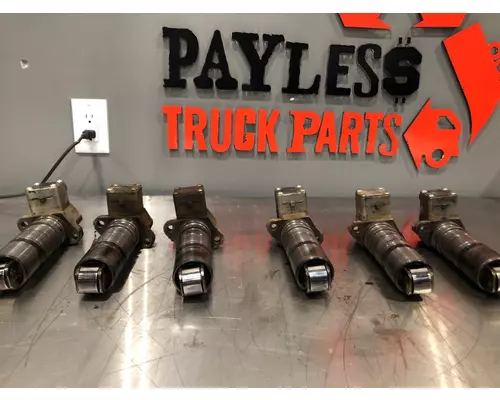 Fuel Injector MERCEDES MBE4000 Payless Truck Parts