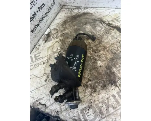 Fuel Injector Mercedes MBE4000 Dixie Truck Centre