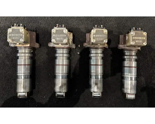 Fuel Pump (Injection) MERCEDES MBE4000 JJ Rebuilders Inc