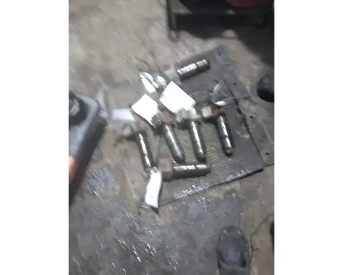 Fuel Pump (Injection) MERCEDES MBE4000 Truck Salvage International Inc