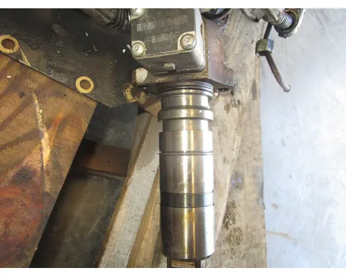 Fuel Pump (Injection) MERCEDES MBE4000 Tim Jordan's Truck Parts, Inc.