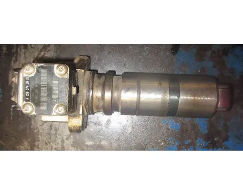 Fuel Pump (Injection) MERCEDES MBE4000 Tim Jordan's Truck Parts, Inc.