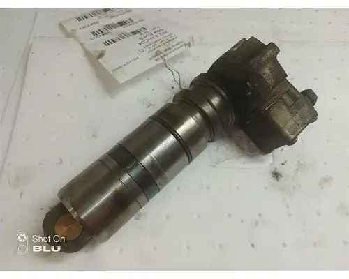 Fuel Pump (Injection) Mercedes MBE4000 Spalding Auto Parts