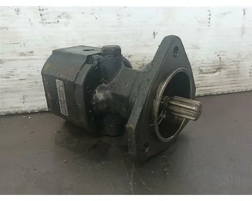 Fuel Pump (Injection) Mercedes MBE4000 Spalding Auto Parts