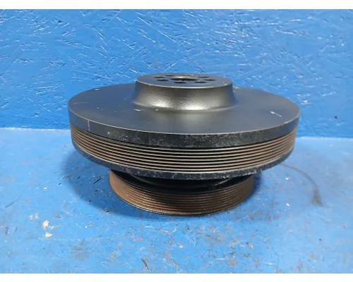 Harmonic Balancer MERCEDES MBE4000 Diesel Truck Parts
