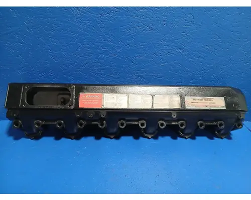 Intake Manifold MERCEDES MBE4000 Diesel Truck Parts