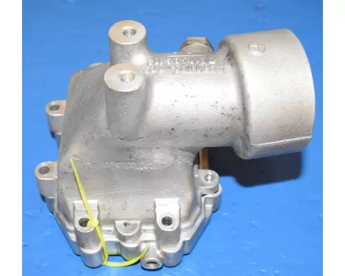 Intake Manifold MERCEDES MBE4000 Diesel Truck Parts