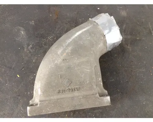 Intake Manifold Mercedes MBE4000 Vander Haags Inc Sp