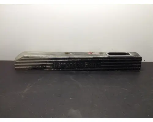 Intake Manifold Mercedes MBE4000 Vander Haags Inc Dm