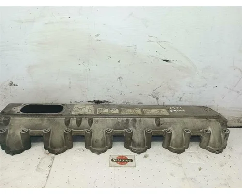 Intake Manifold Mercedes MBE4000 Spalding Auto Parts