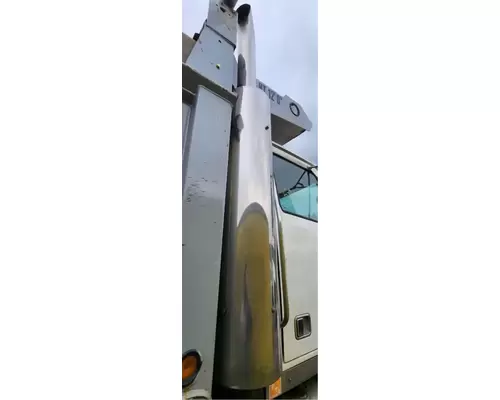 Muffler Mercedes MBE4000 Complete Recycling Group LLC