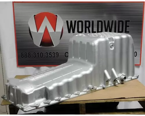 Oil Pan MERCEDES MBE4000 Worldwide Diesel