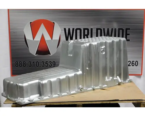 Oil Pan MERCEDES MBE4000 Worldwide Diesel