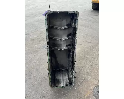 Oil Pan Mercedes MBE4000 Camerota Truck Parts