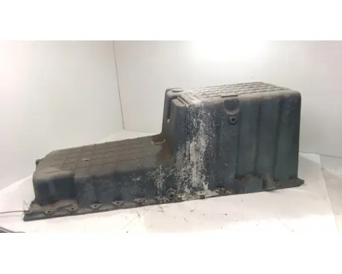 Oil Pan Mercedes MBE4000 River City Truck Parts Inc.