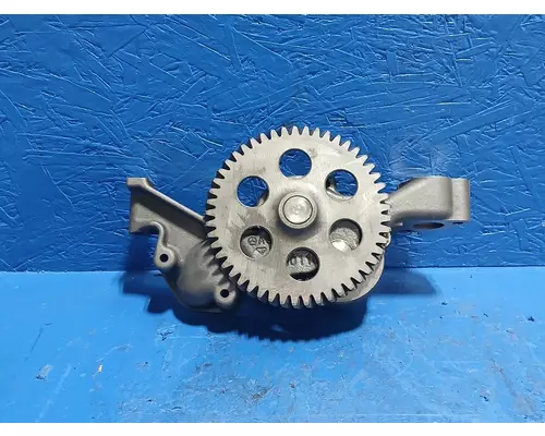 Oil Pump MERCEDES MBE4000 Diesel Truck Parts