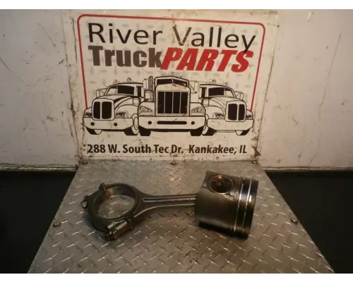 Piston Mercedes MBE4000 River Valley Truck Parts