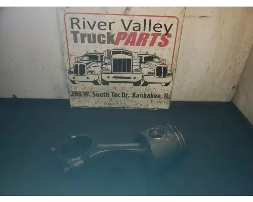 Piston Mercedes MBE4000 River Valley Truck Parts