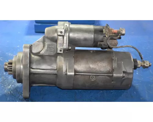 Starter Motor MERCEDES MBE4000 Diesel Truck Parts