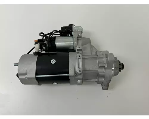 Starter Motor Mercedes MBE4000 Vander Haags Inc Dm