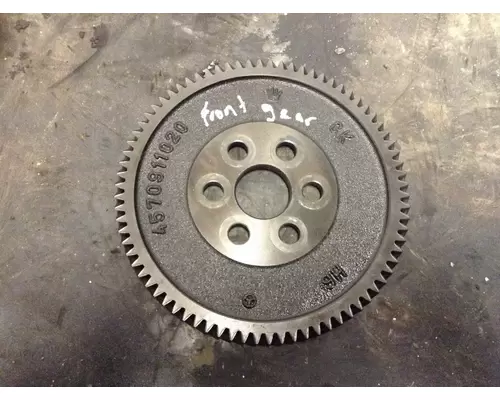 Timing Gears Mercedes MBE4000 Vander Haags Inc Sp