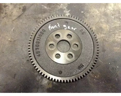 Timing Gears Mercedes MBE4000 Vander Haags Inc Dm