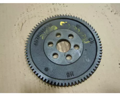 Timing Gears MERCEDES MBE4000 Tim Jordan's Truck Parts, Inc.