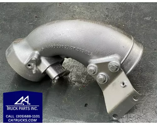 Turbocharger / Supercharger MERCEDES MBE4000 CA Truck Parts