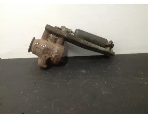 Turbocharger / Supercharger Mercedes MBE4000 Vander Haags Inc Sp