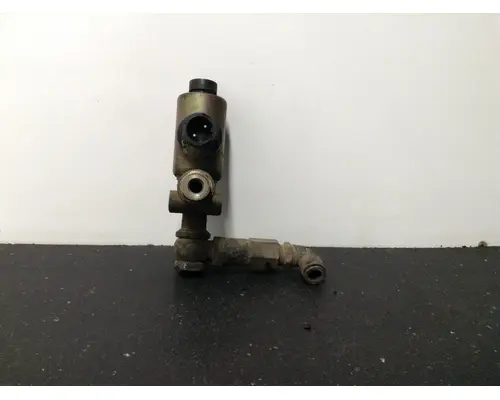 Turbocharger / Supercharger Mercedes MBE4000 Vander Haags Inc Sp