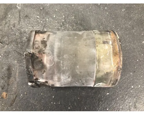 Turbocharger / Supercharger Mercedes MBE4000 Vander Haags Inc Sp