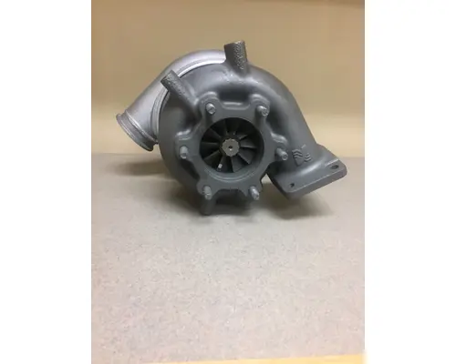 Turbocharger / Supercharger Mercedes MBE4000 Vander Haags Inc Dm