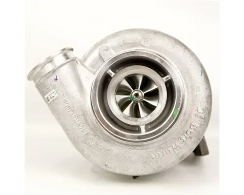 Turbocharger / Supercharger Mercedes MBE4000 Vander Haags Inc WM