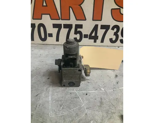 Turbocharger / Supercharger MERCEDES MBE4000 Hd Truck Repair &amp; Service