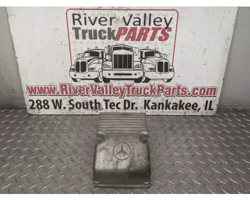 Valve Cover Mercedes MBE4000 River Valley Truck Parts