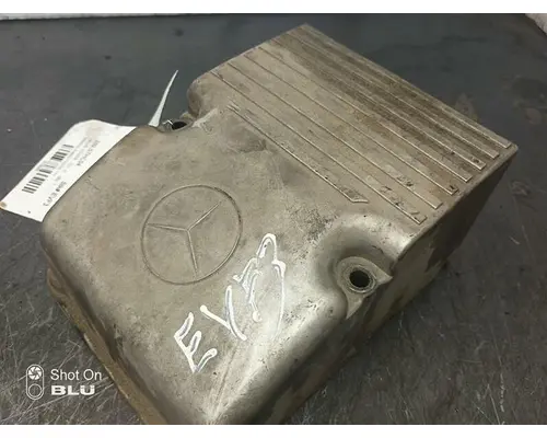 Valve Cover Mercedes MBE4000 Spalding Auto Parts