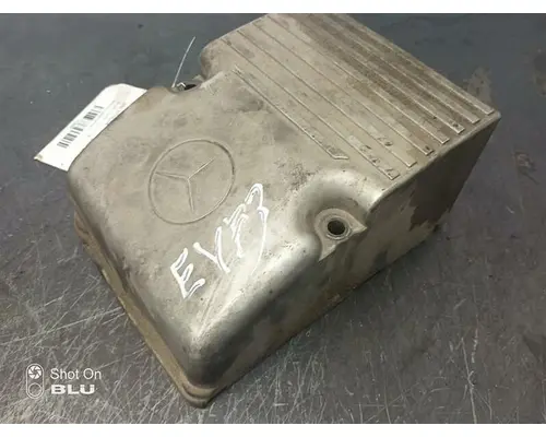 Valve Cover Mercedes MBE4000 Spalding Auto Parts