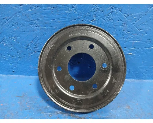 Water Pump MERCEDES MBE4000 Diesel Truck Parts