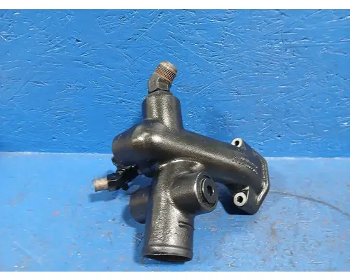 Water Pump MERCEDES MBE4000 Diesel Truck Parts