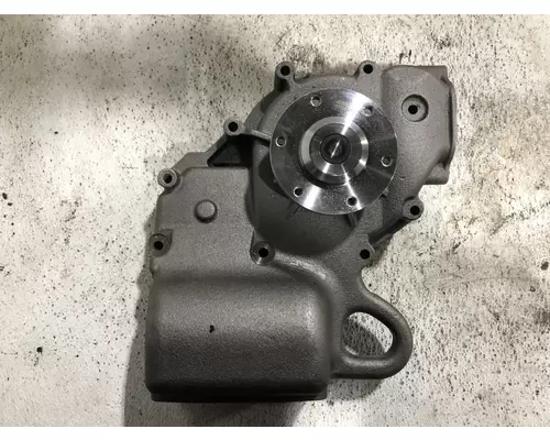 Water Pump Mercedes MBE4000 Vander Haags Inc Sp
