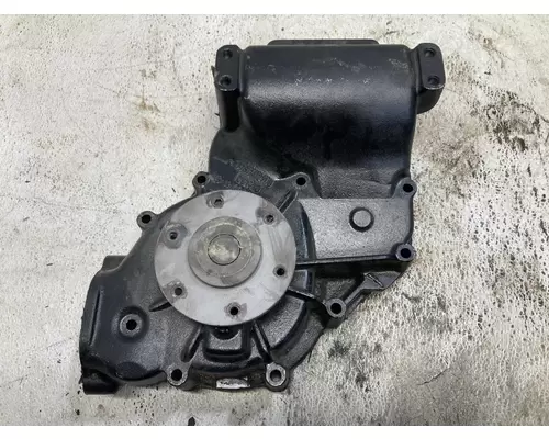 Water Pump Mercedes MBE4000 Vander Haags Inc Sp