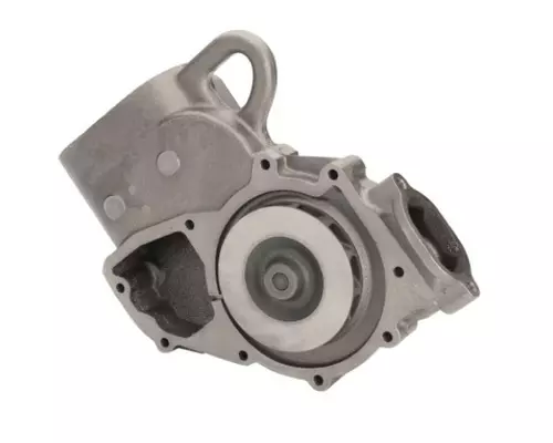Water Pump Mercedes MBE4000 Vander Haags Inc Dm