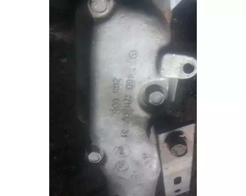 Water Pump MERCEDES MBE4000 2679707 Ontario Inc