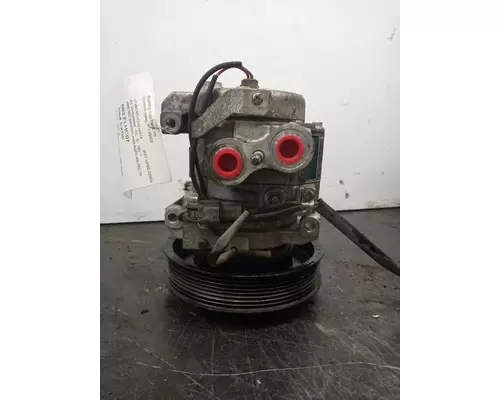 Air Conditioner Compressor Mercedes MBE900 Spalding Auto Parts