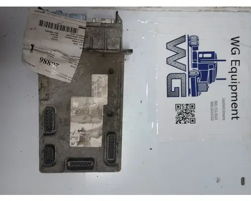 ECM MERCEDES MBE900 Truck Salvage International Inc