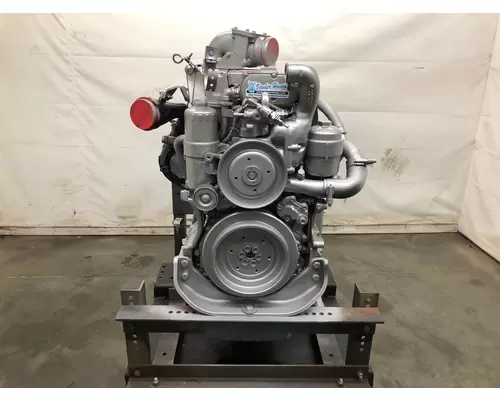 Engine Assembly MERCEDES MBE900 Vander Haags Inc Sp